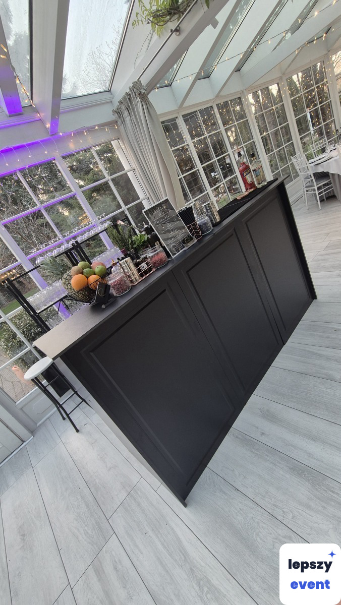Mobilny drink bar i obsługa barmańska | Waszbar — zdjęcie 8