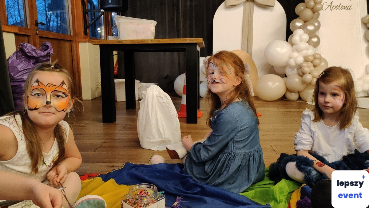 Animacje dla dzieci na event | Figle - Migle animacje — zdjęcie 2