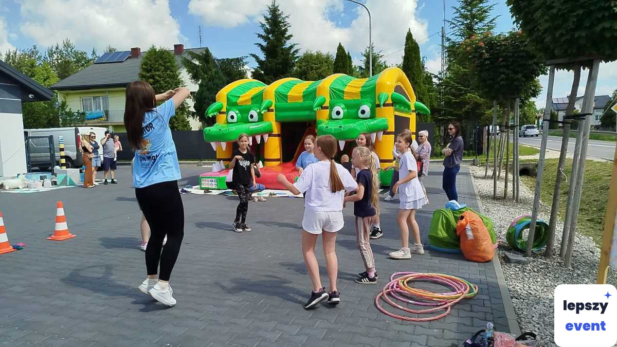 Animacje dla dzieci na event | Figle - Migle animacje — zdjęcie 5