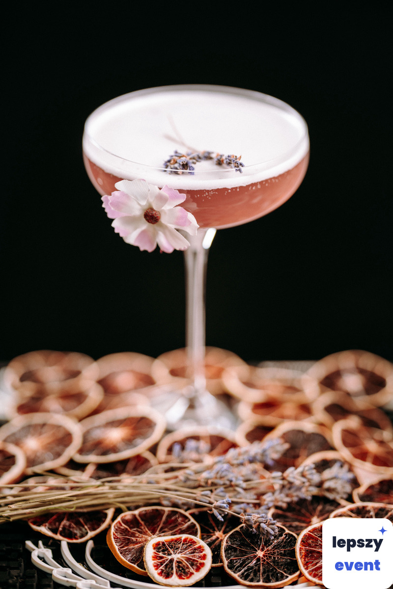 Mobilny drink bar i obsługa barmańska | Malinówka Drink Bar — zdjęcie 4