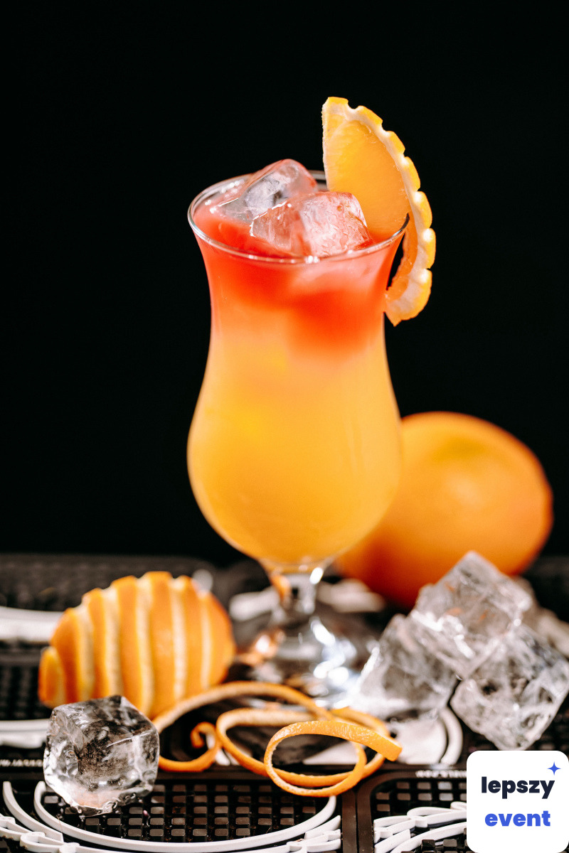 Mobilny drink bar i obsługa barmańska | Malinówka Drink Bar — zdjęcie 9
