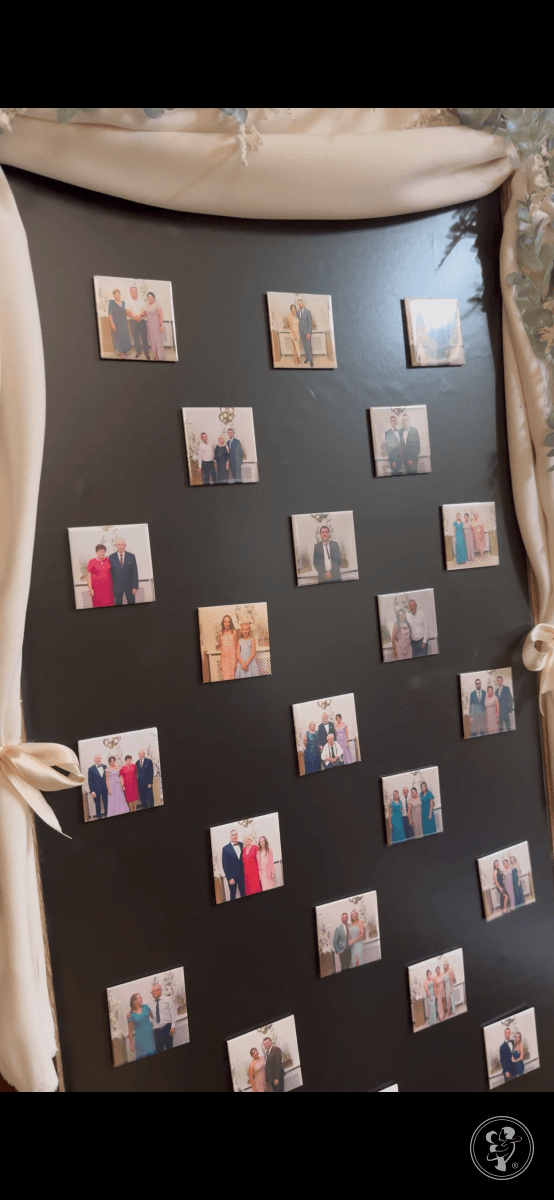 Magnesy pamiątkowe i personalizowane atrakcje | MagnesChwil — zdjęcie 2