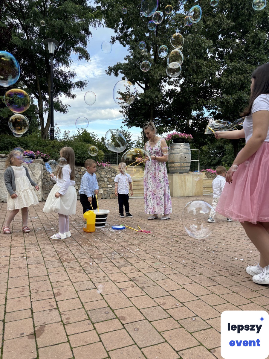 Animacje dla dzieci na event | Chwila Marzeń — zdjęcie 3