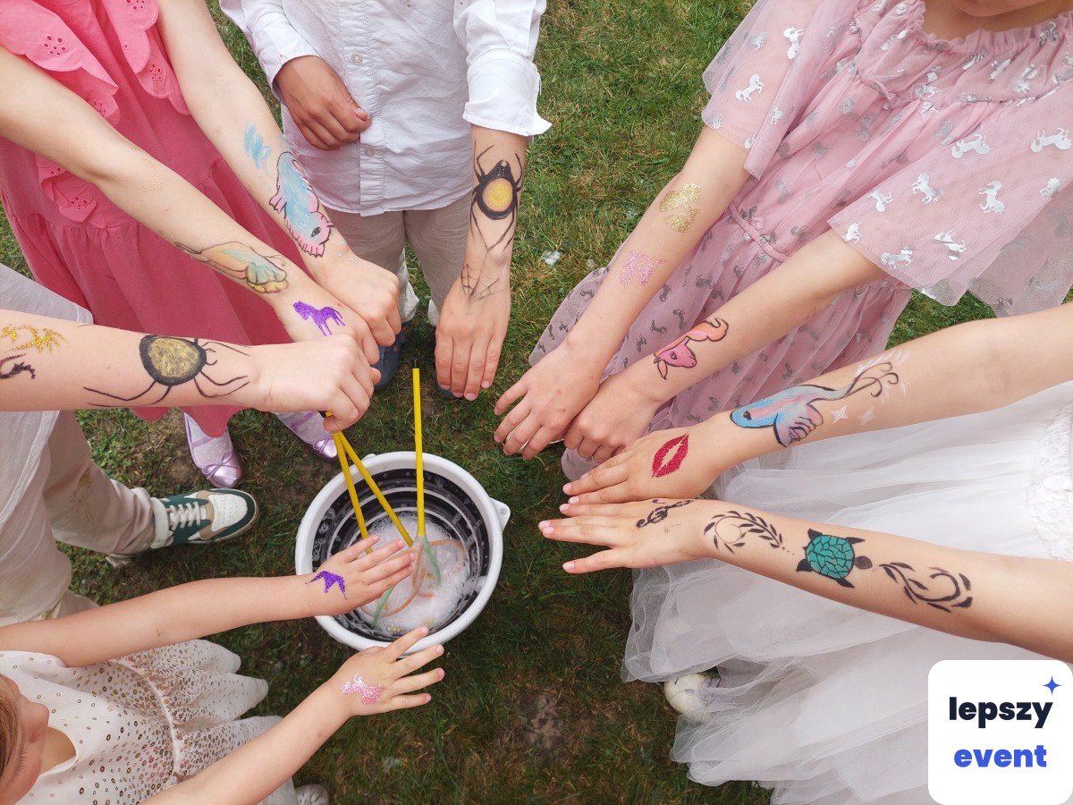 Animacje dla dzieci na event | Chwila Marzeń — zdjęcie 4