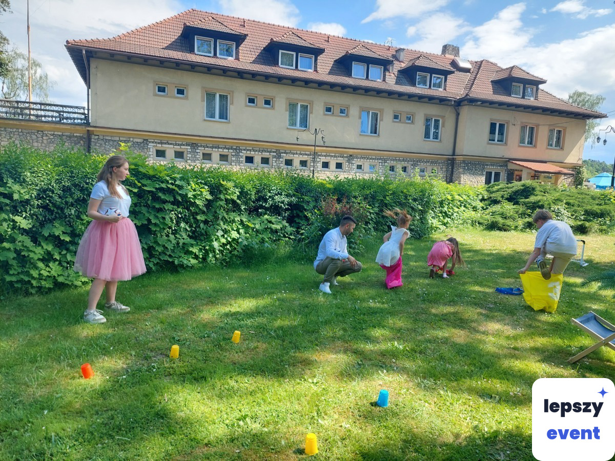 Animacje dla dzieci na event | Chwila Marzeń — zdjęcie 5