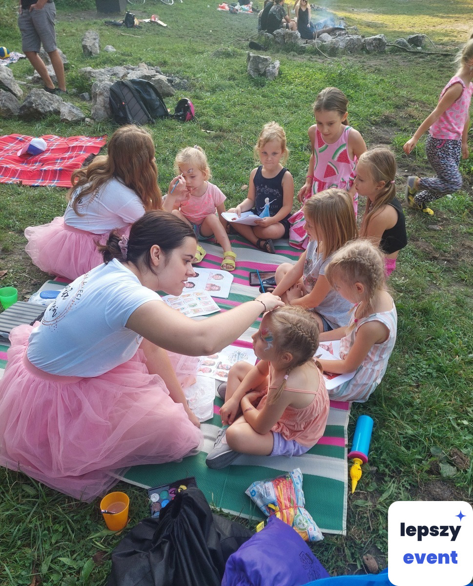 Animacje dla dzieci na event | Chwila Marzeń — zdjęcie 6