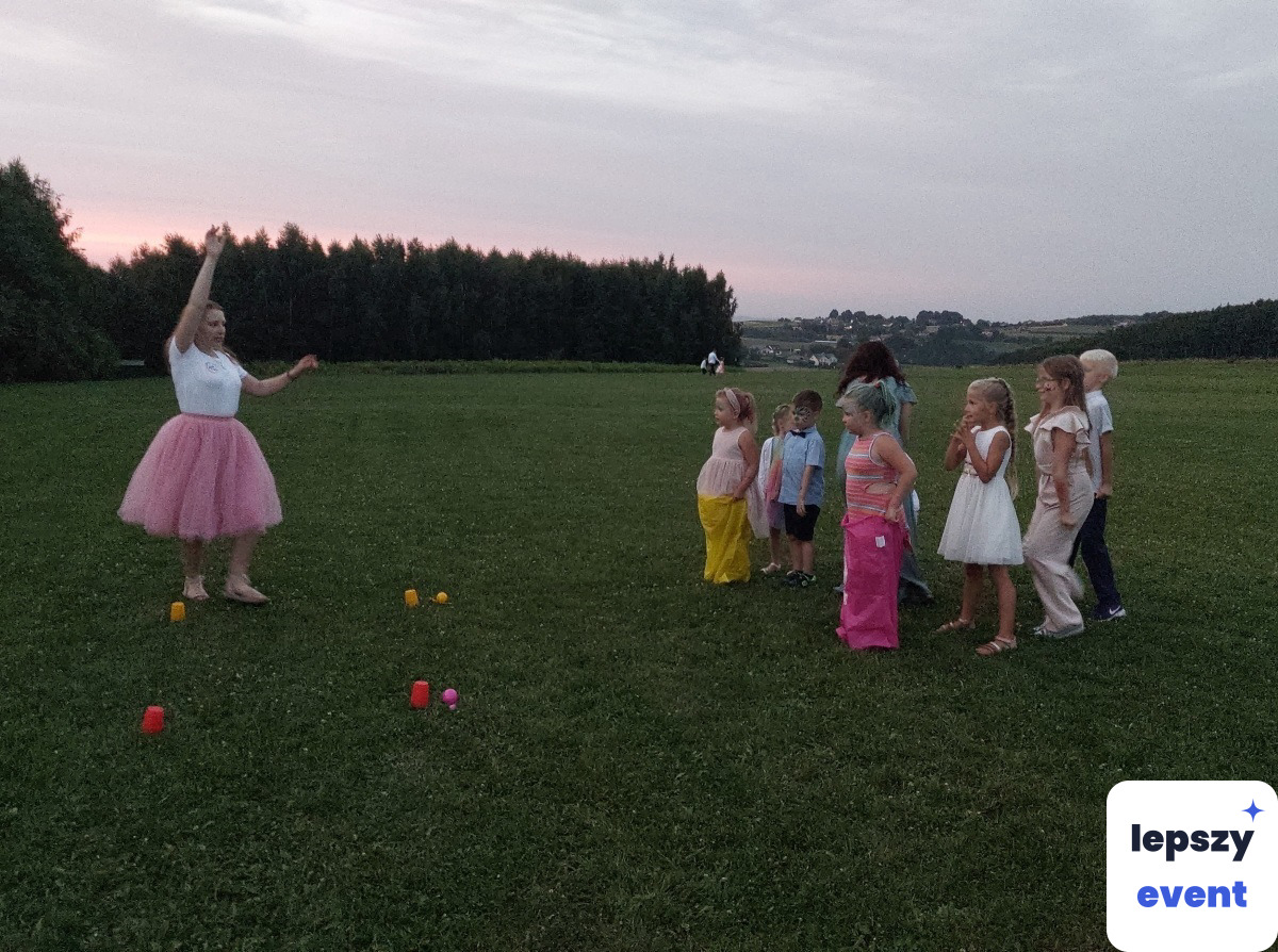 Animacje dla dzieci na event | Chwila Marzeń — zdjęcie 7