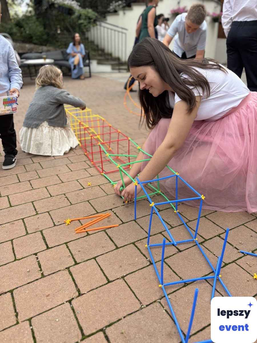 Animacje dla dzieci na event | Chwila Marzeń — zdjęcie 8