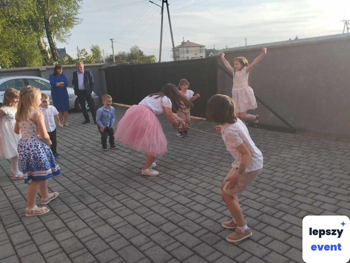 Animacje dla dzieci na event | Chwila Marzeń — zdjęcie 10