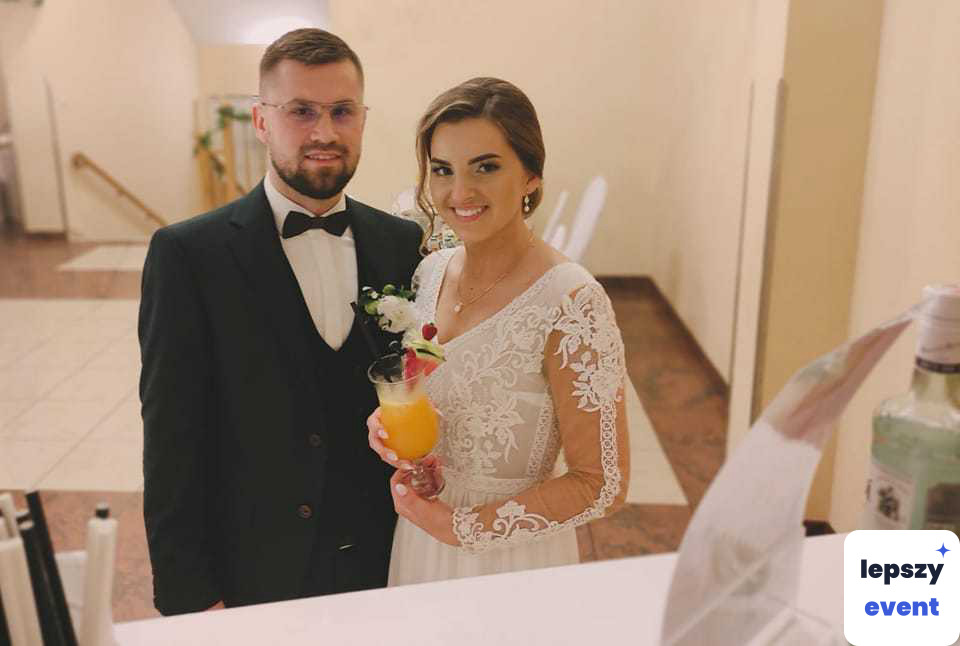 Mobilny drink bar i obsługa barmańska | X-DRINK Bar — zdjęcie 3