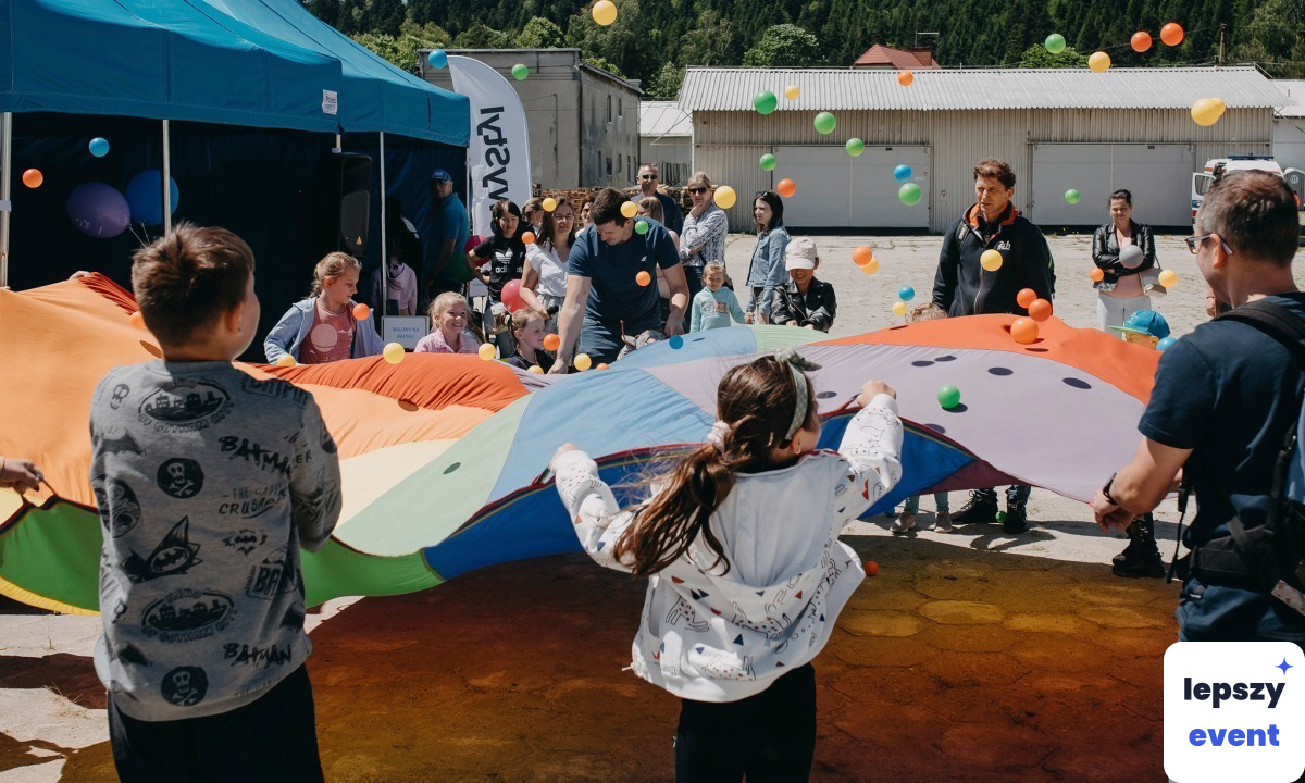 Animacje dla dzieci na event | Animacje Hopla KIDS — zdjęcie 6