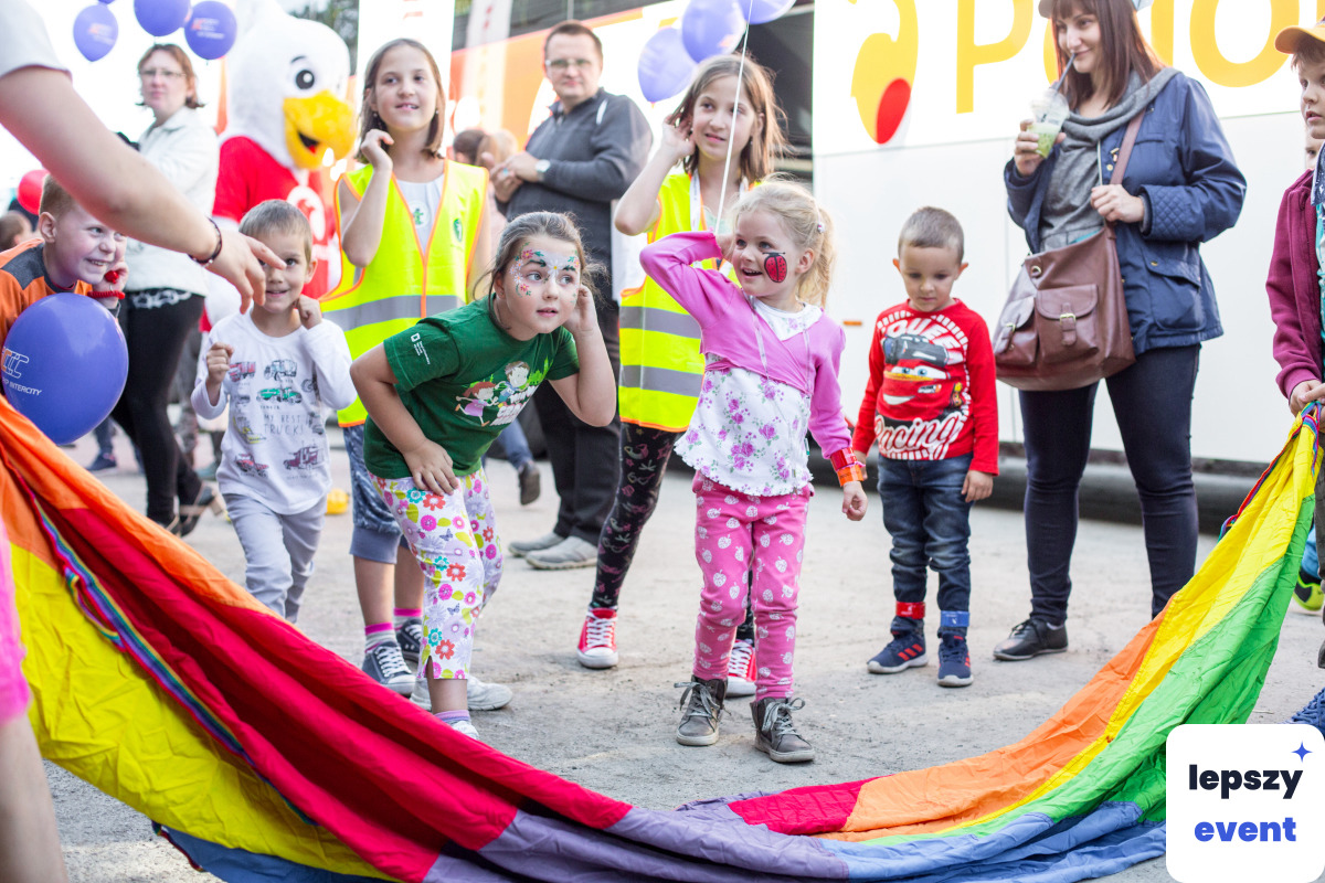 Animacje dla dzieci na event | Animacje Hopla KIDS — zdjęcie 9