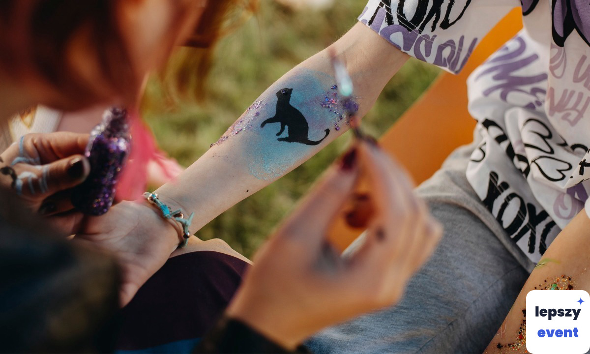 Animacje dla dzieci na event | Animacje Hopla KIDS — zdjęcie 10