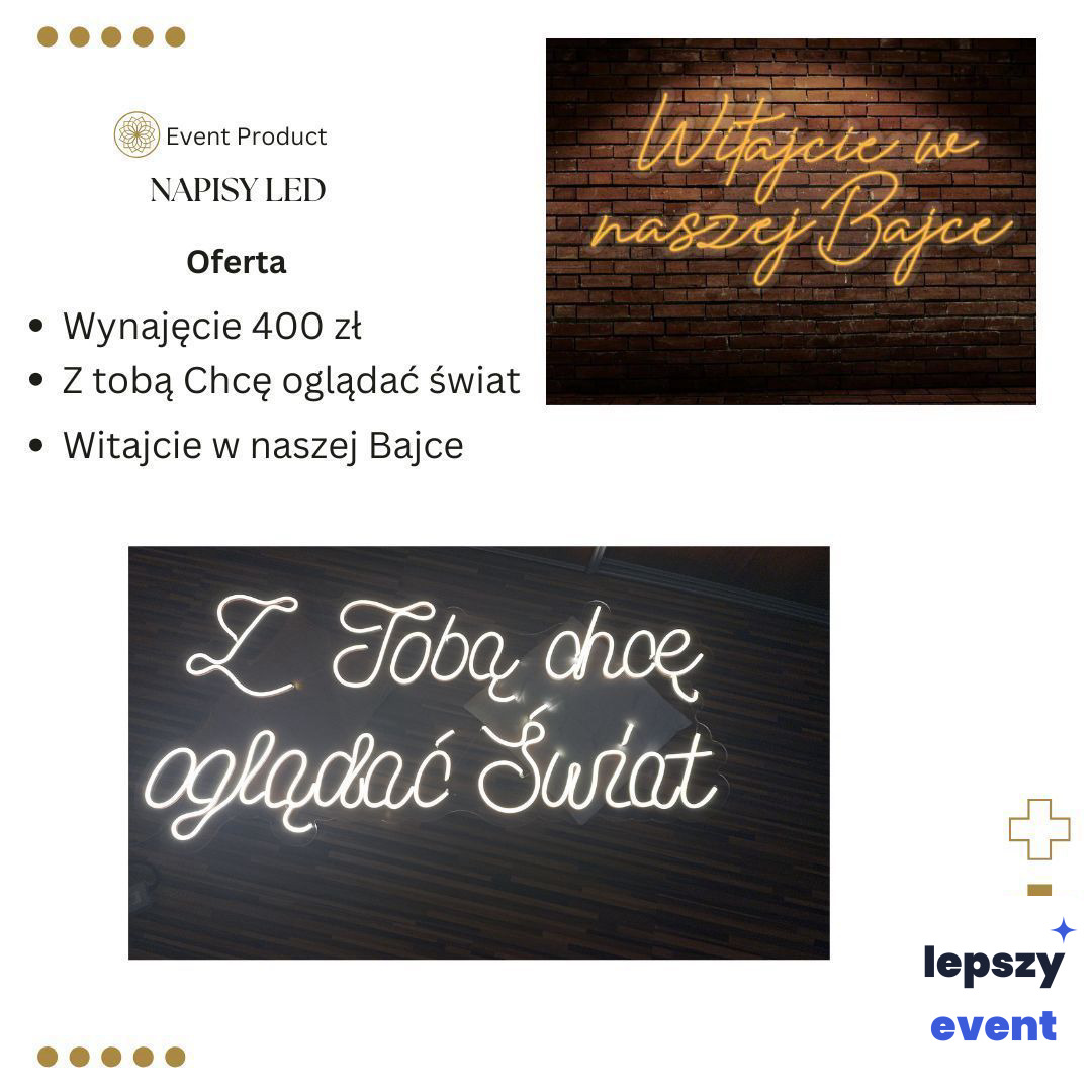Piano bar, prosecco wall i atrakcje eventowe — zdjęcie 4