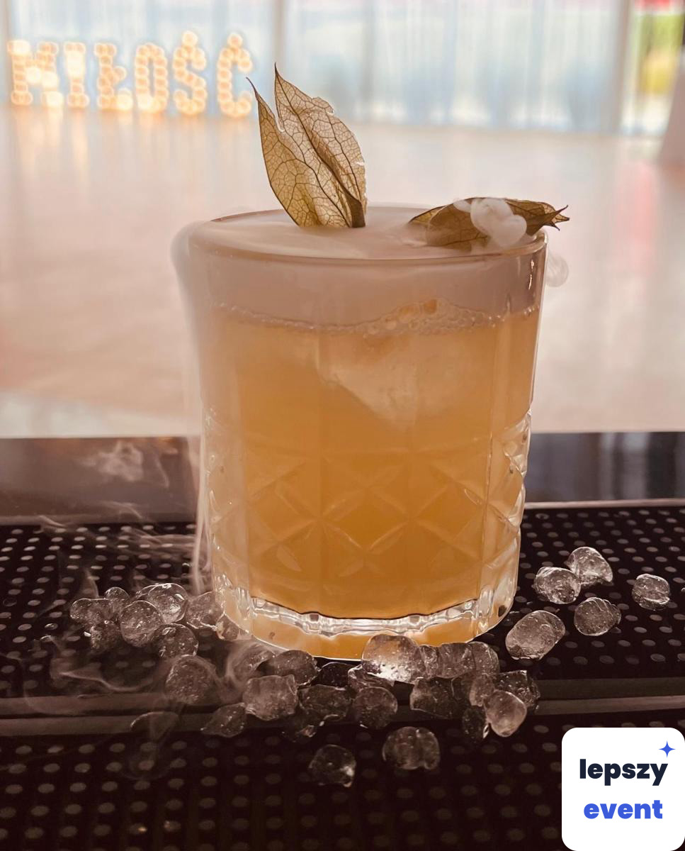 Mobilny drink bar i obsługa barmańska | Cocktail Crafters - Drink Bar — zdjęcie 5