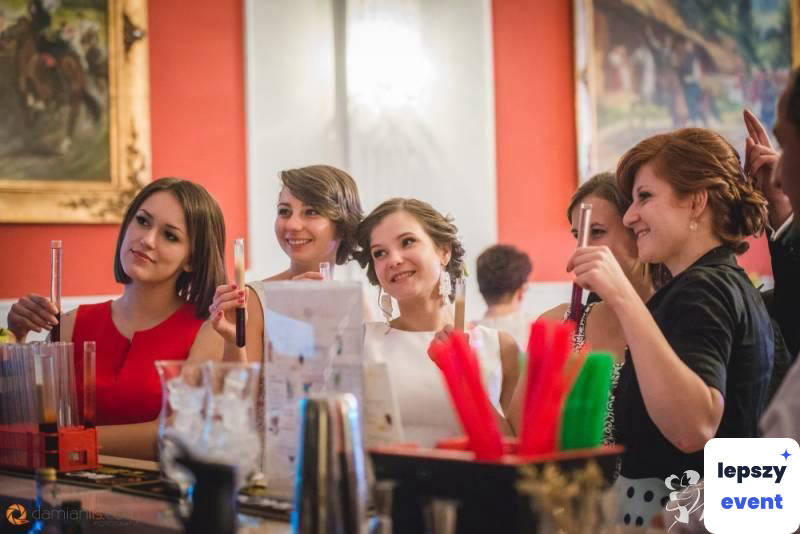 Mobilny drink bar i obsługa barmańska | Brothers-Bartenders — zdjęcie 2