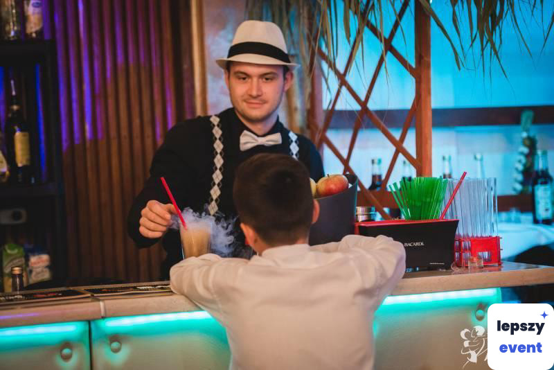 Mobilny drink bar i obsługa barmańska | Brothers-Bartenders — zdjęcie 3