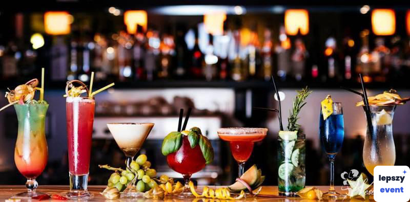 Mobilny drink bar i obsługa barmańska | Brothers-Bartenders — zdjęcie 5