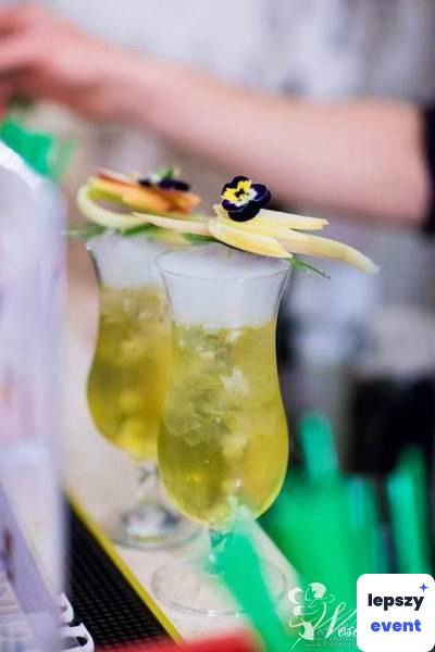 Mobilny drink bar i obsługa barmańska | Brothers-Bartenders — zdjęcie 6