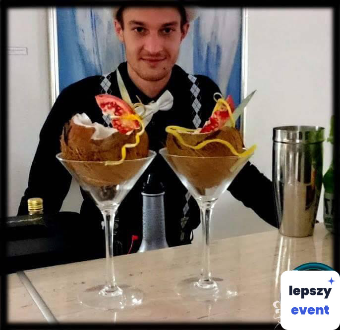 Mobilny drink bar i obsługa barmańska | Brothers-Bartenders — zdjęcie 8