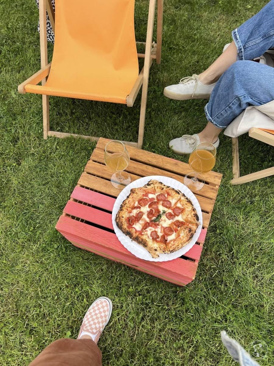 Mobilna pizza na eventy | Barry Pizza — zdjęcie 2
