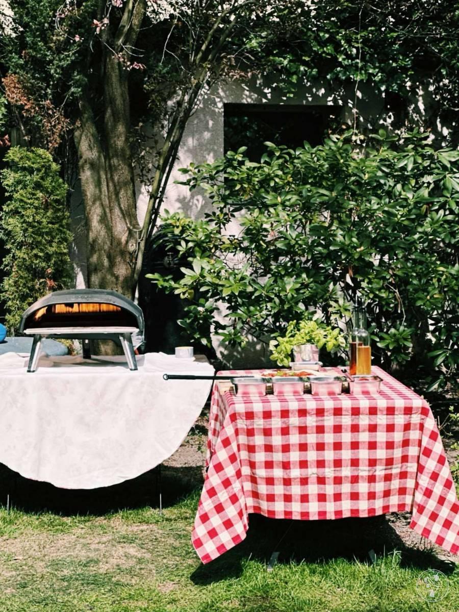 Mobilna pizza na eventy | Barry Pizza — zdjęcie 4