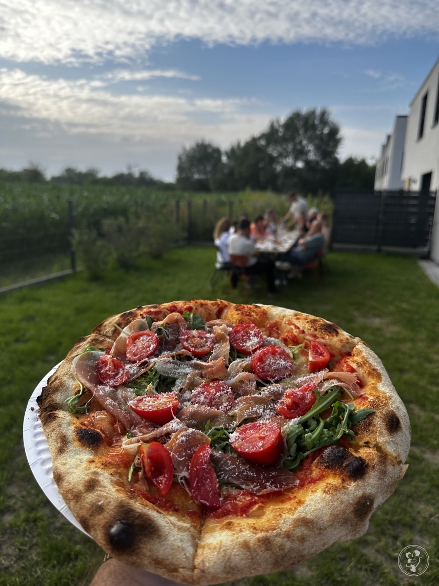 Mobilna pizza na eventy | Barry Pizza — zdjęcie 5