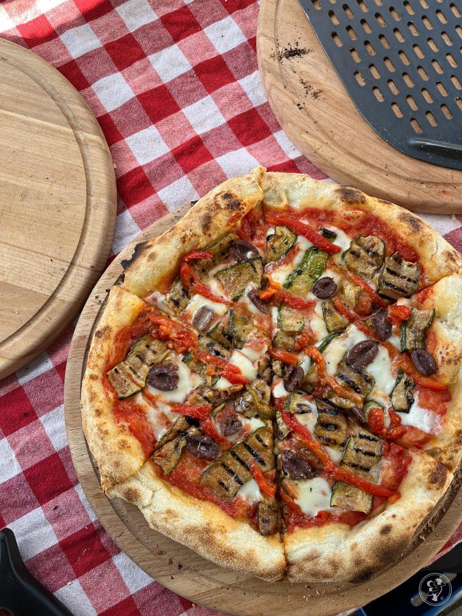 Mobilna pizza na eventy | Barry Pizza — zdjęcie 6