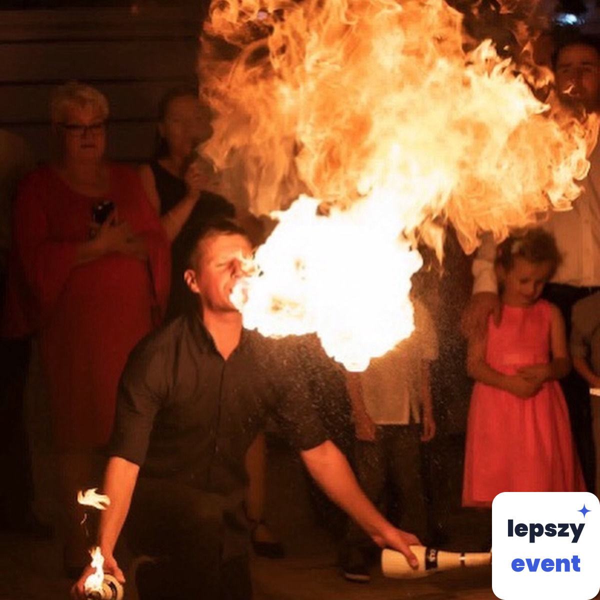 Mobilny drink bar i obsługa barmańska | Happy Wedding Bar — zdjęcie 3
