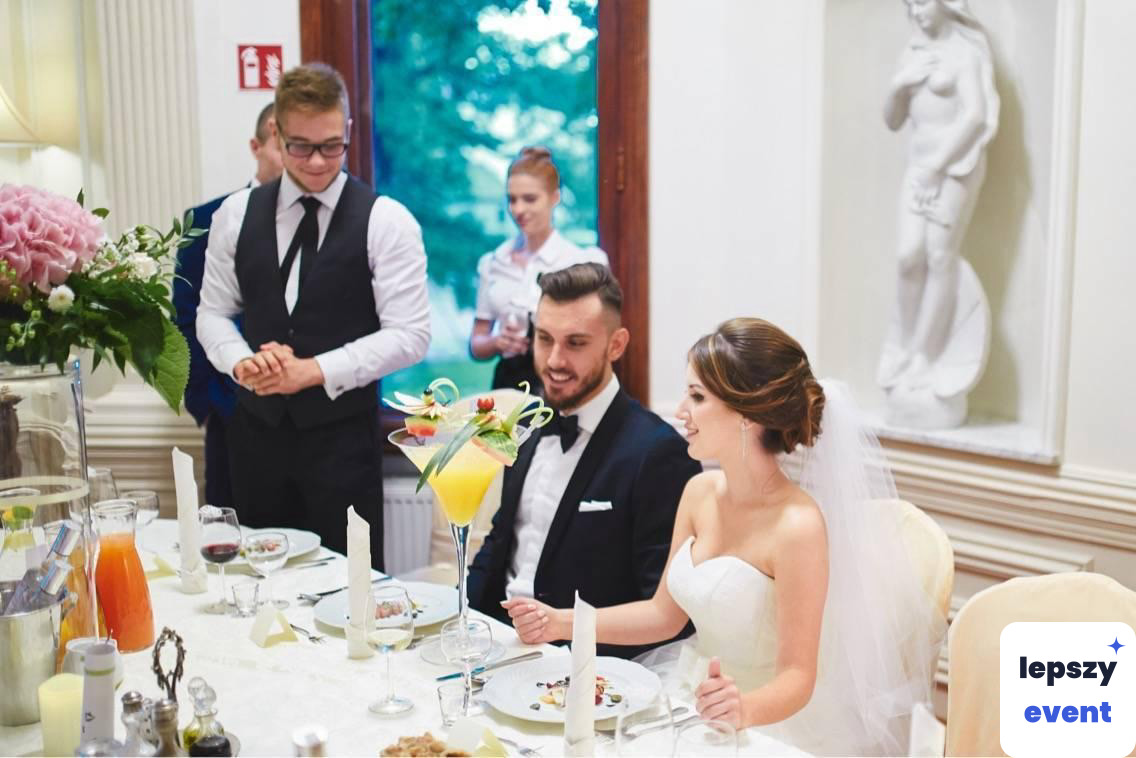 Mobilny drink bar i obsługa barmańska | Happy Wedding Bar — zdjęcie 6