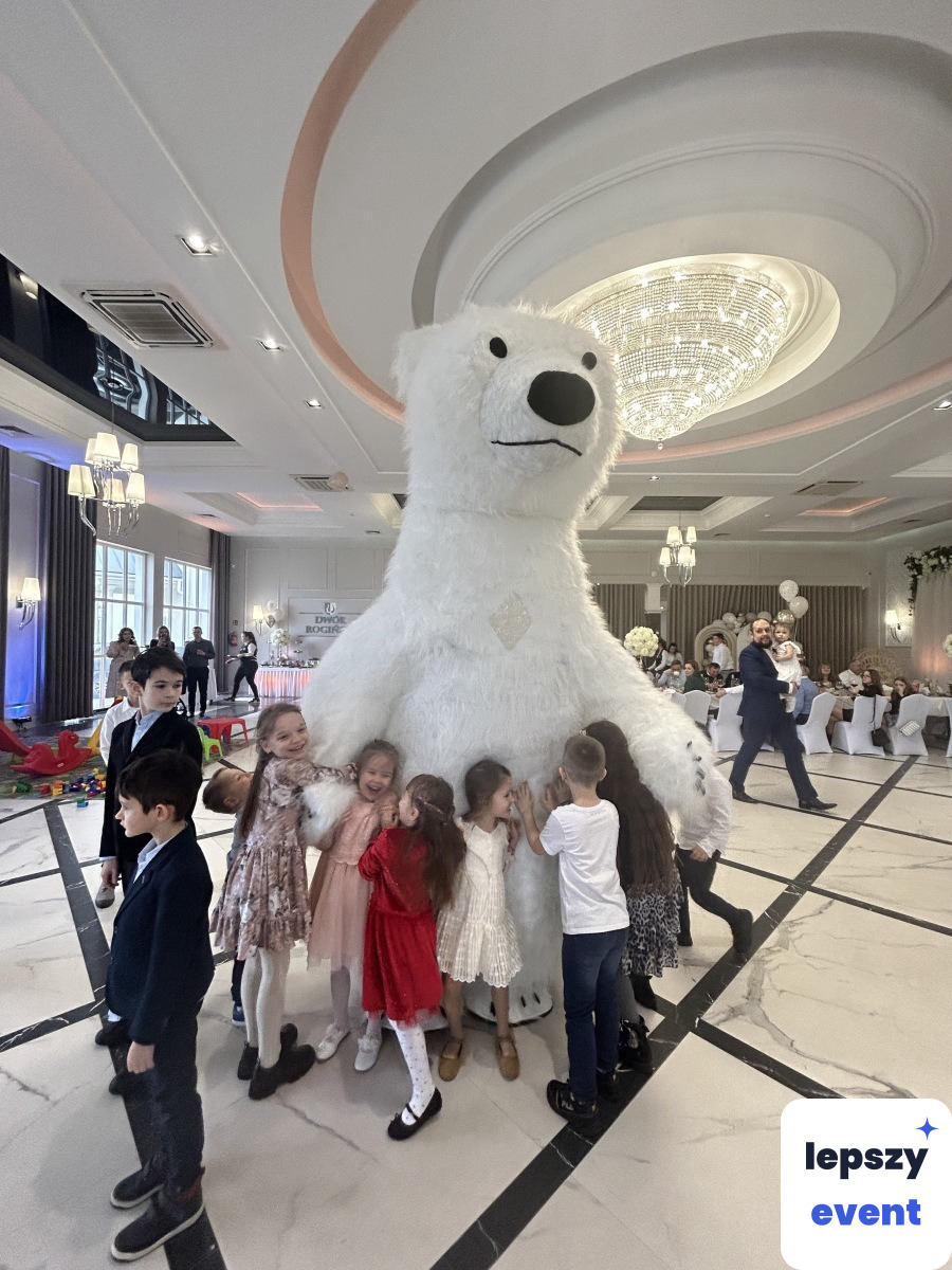 Animacje dla dzieci na event | Animator Zabaw AB Animator — zdjęcie 3