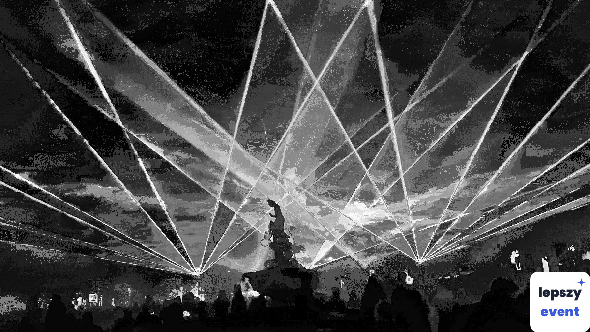 Telefon życzeń audio i pamiątka z wydarzenia | ArtEvent Pokazy Laserowe Miny dymne — zdjęcie 7