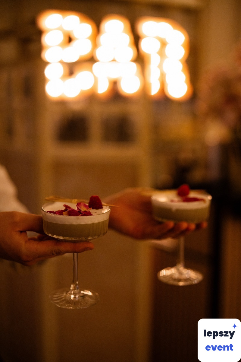 Mobilny drink bar i obsługa barmańska | Mucha nie Siada - Mobilny Drink Bar — zdjęcie 7
