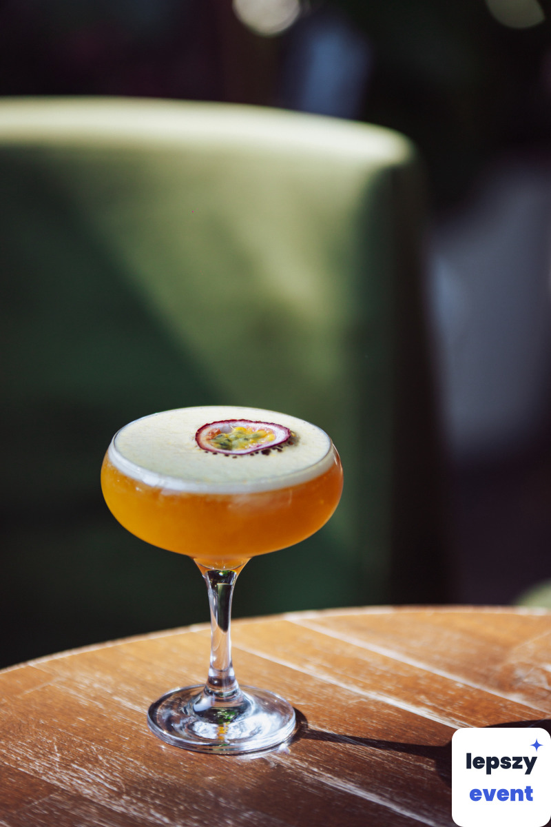 Mobilny drink bar i obsługa barmańska | Mojito Bar — zdjęcie 7