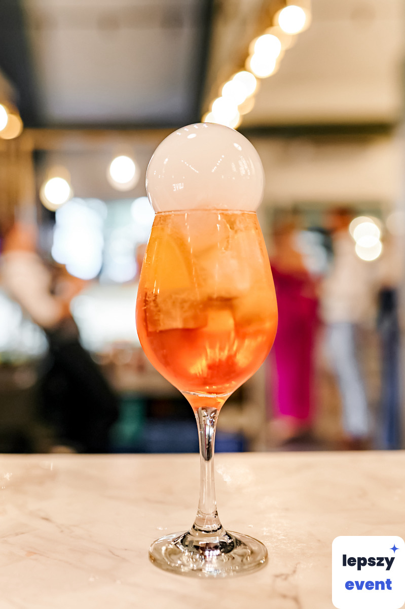 Mobilny drink bar i obsługa barmańska | Mojito Bar — zdjęcie 10