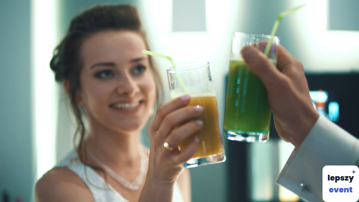 Mobilny drink bar i obsługa barmańska | TransDave - Barmix — zdjęcie 7