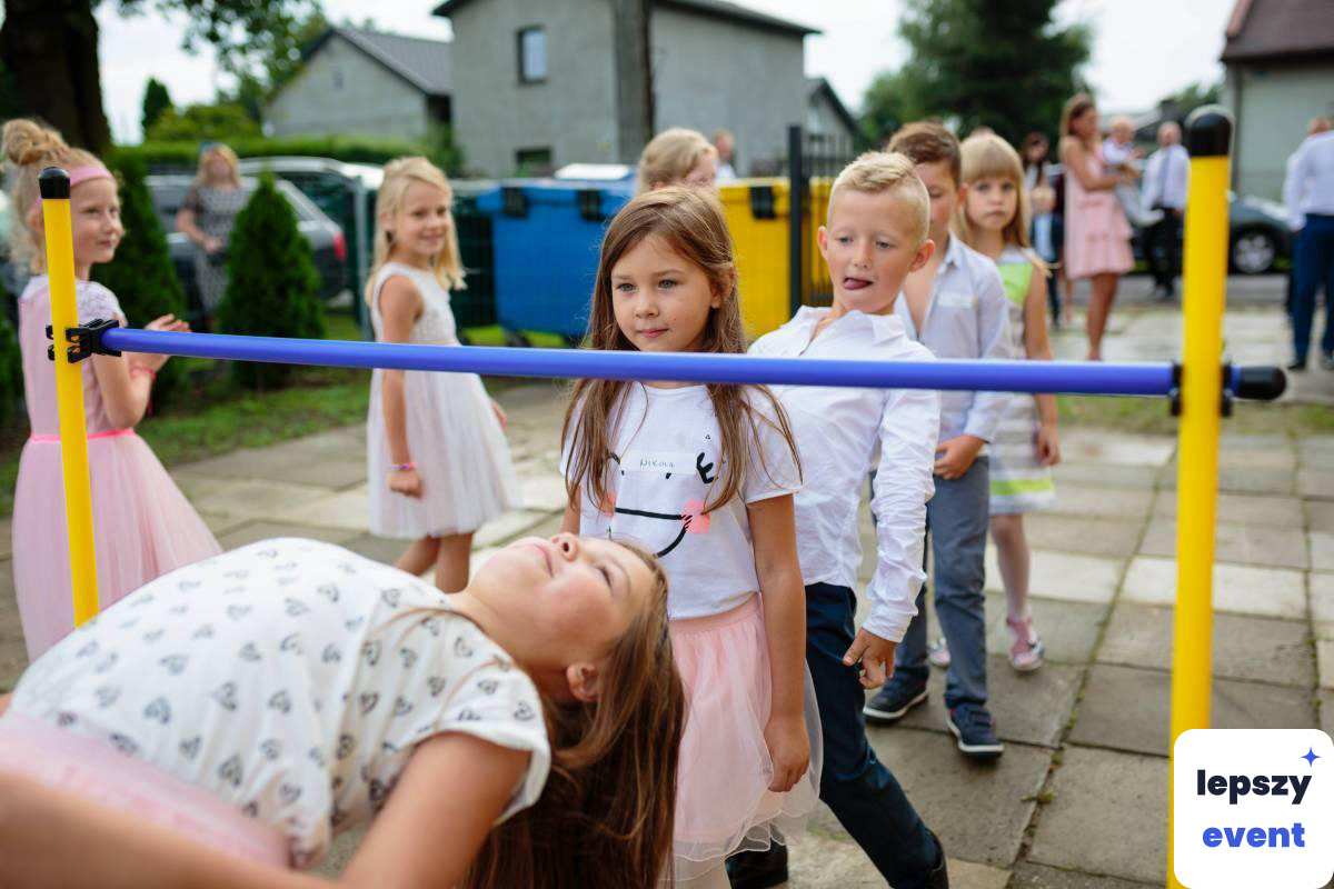 Animacje dla dzieci na event | Animacje dla dzieci - odpoczynek dla rodziców — zdjęcie 2