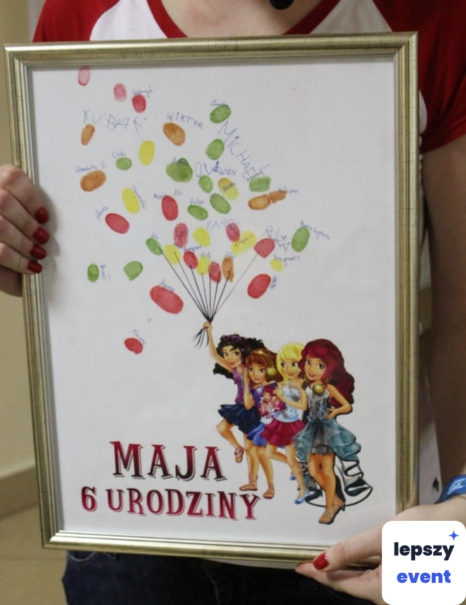 Animacje dla dzieci na event | Animacje dla dzieci AKUKU — zdjęcie 9