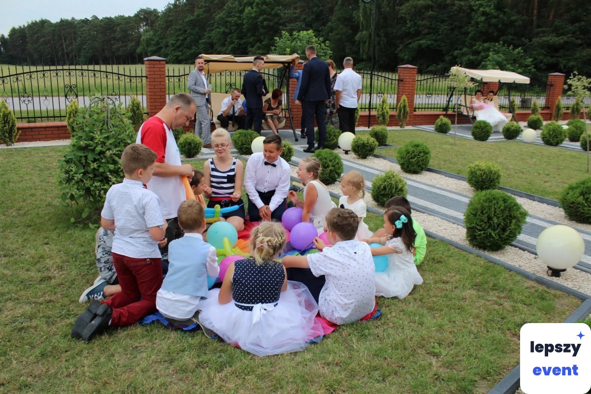 Animacje dla dzieci na event | Animacje dla dzieci AKUKU — zdjęcie 10