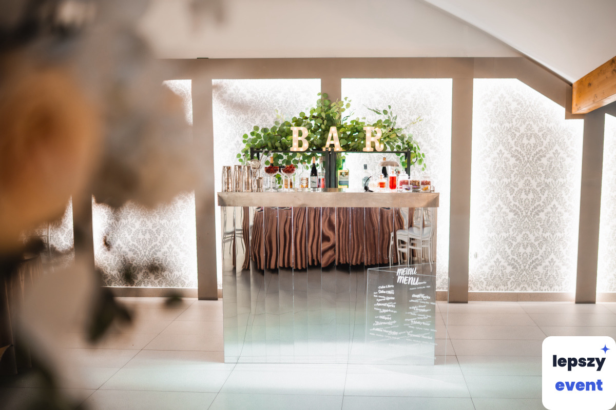 Mobilny drink bar i obsługa barmańska | Fest Bar — zdjęcie 6