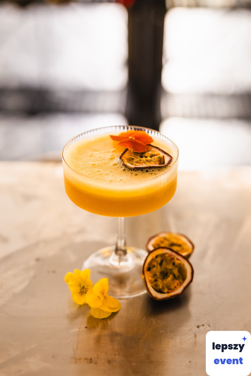 Mobilny drink bar i obsługa barmańska | Fest Bar — zdjęcie 9