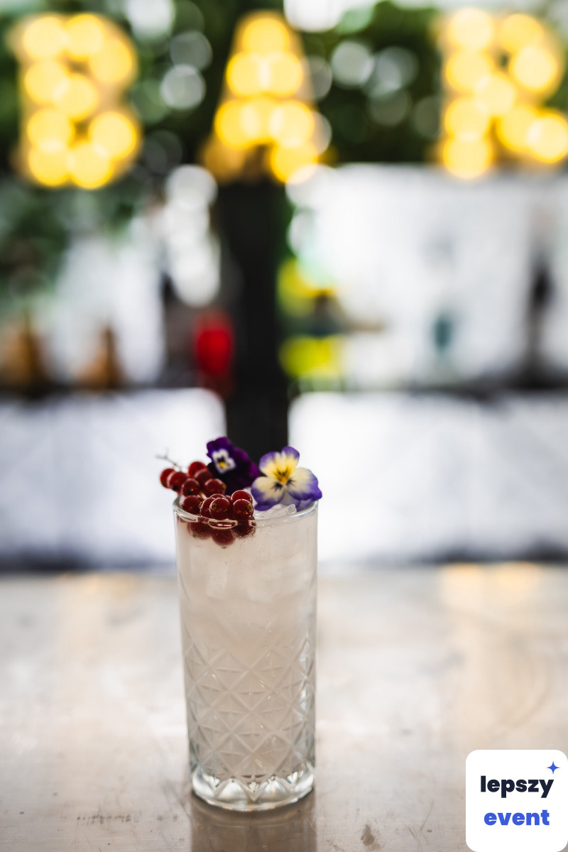Mobilny drink bar i obsługa barmańska | Fest Bar — zdjęcie 10