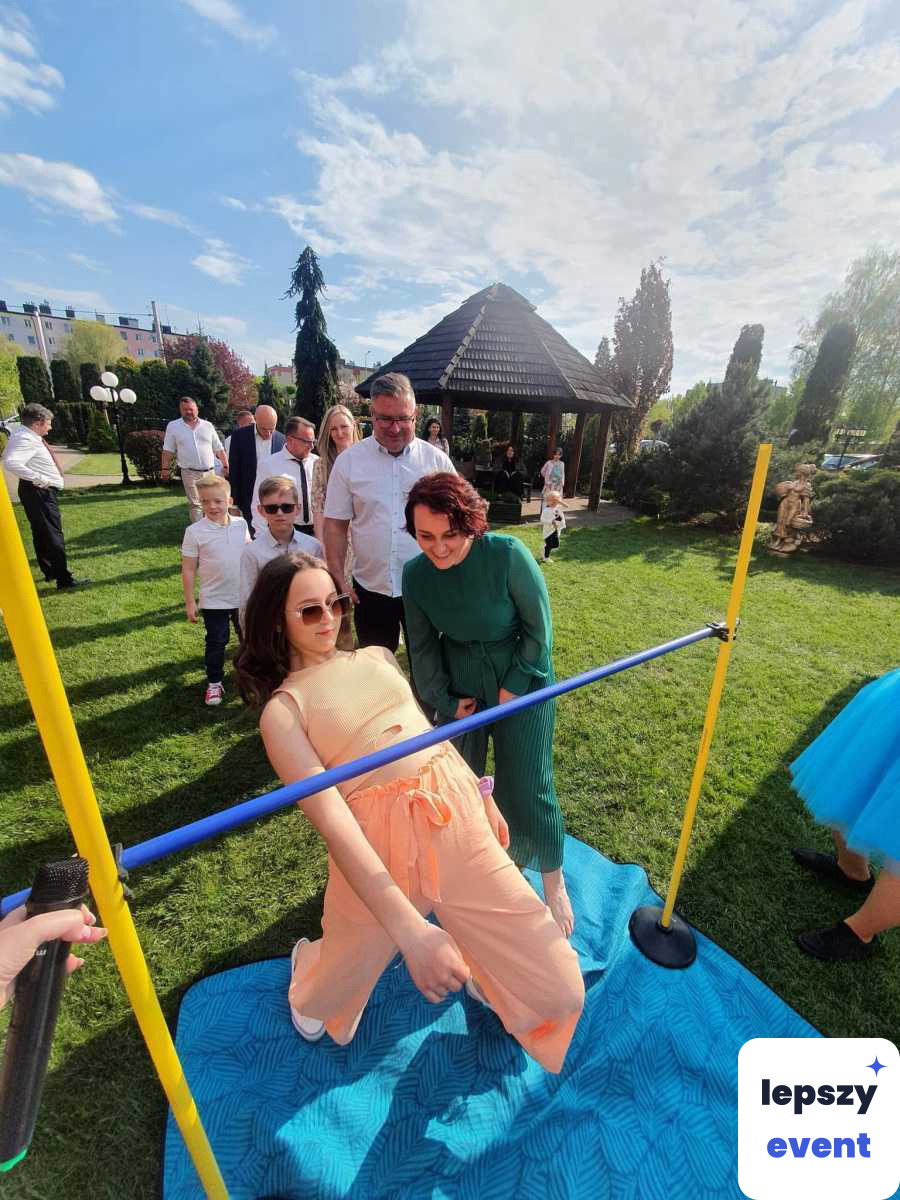 Animacje dla dzieci na event | Alee Frajda — zdjęcie 6