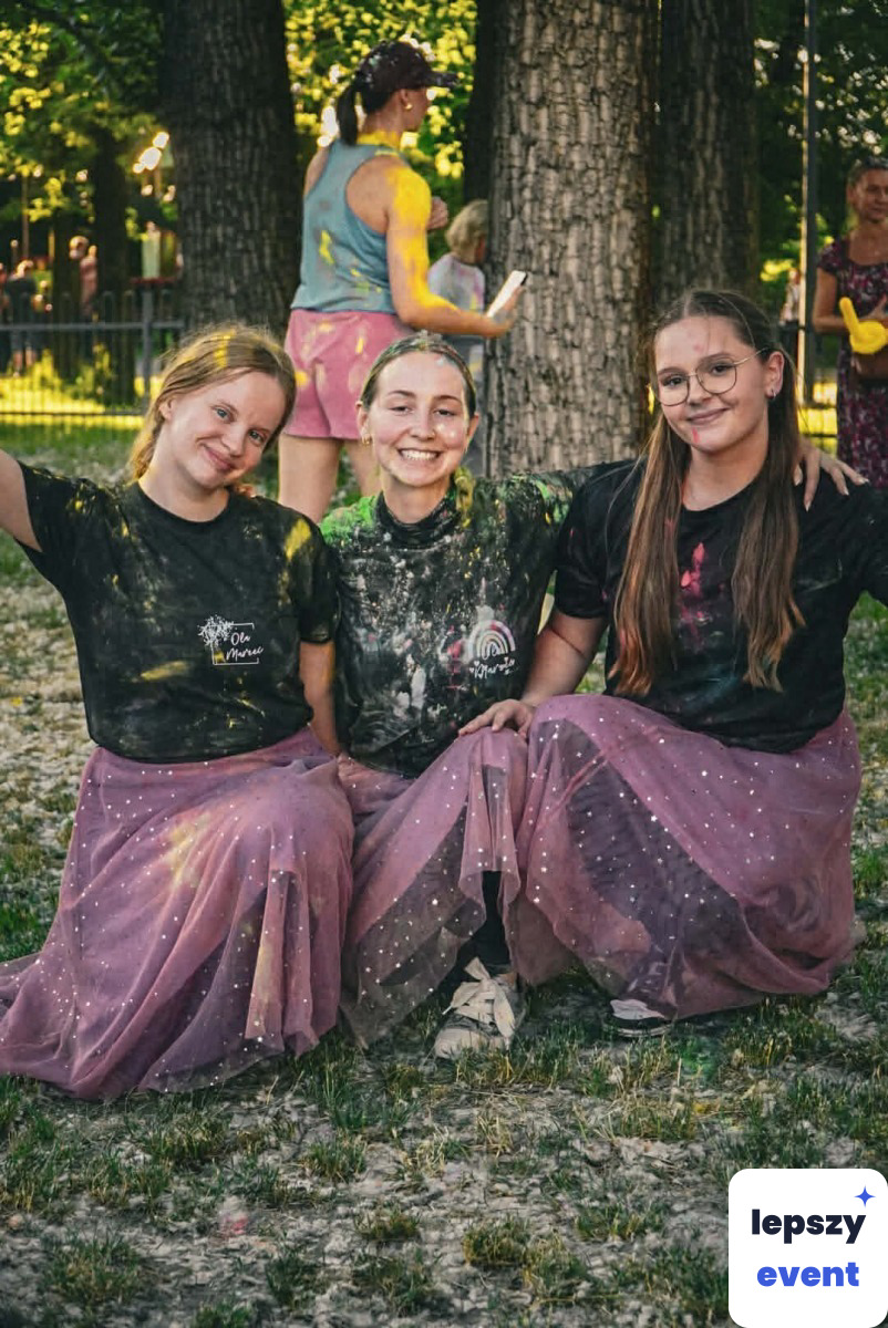 Animacje dla dzieci na event | Ola Marzec Animacje — zdjęcie 2