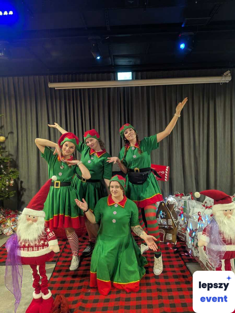 Animacje dla dzieci na event | Ola Marzec Animacje — zdjęcie 7