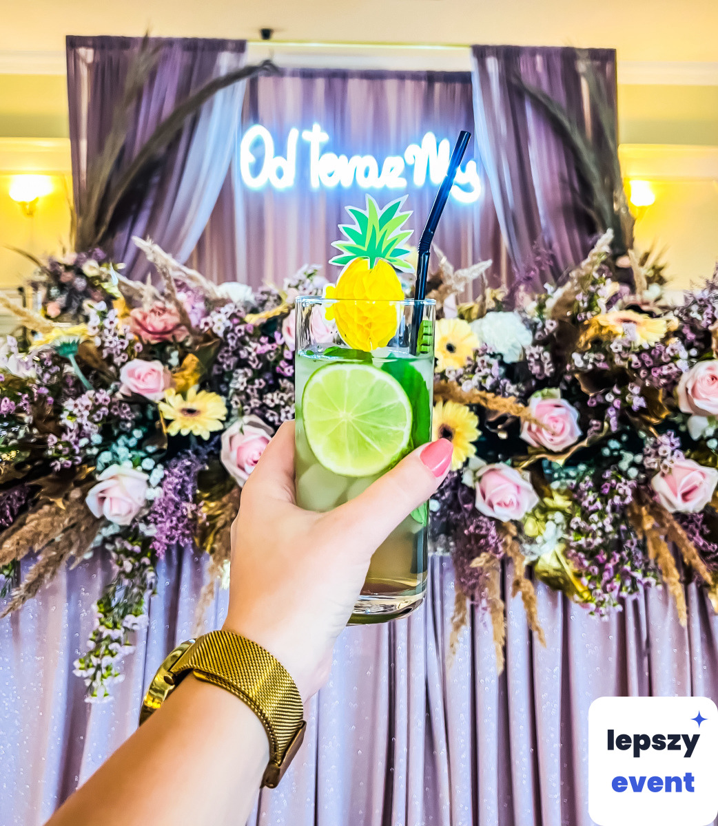 Automatyczny barman Barmix i pianino bar | Barmix Śląsk — zdjęcie 2