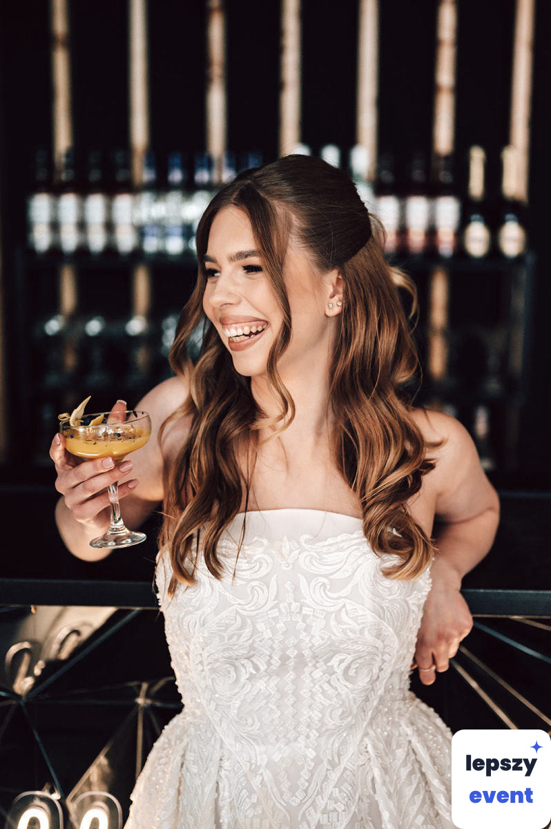 Mobilny drink bar i obsługa barmańska | Mobilne Cocktail Bary Piotr Cyran — zdjęcie 5