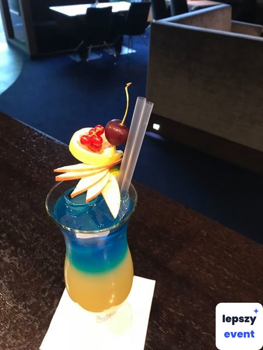 Mobilny drink bar i obsługa barmańska | Drink4event — zdjęcie 8