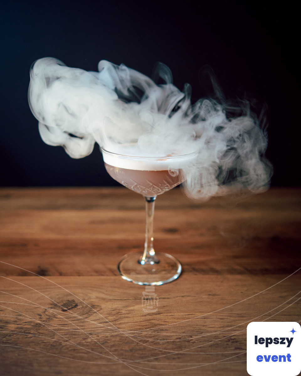 Mobilny drink bar i obsługa barmańska | Bar z Klasą - Mobilni Barmani — zdjęcie 3
