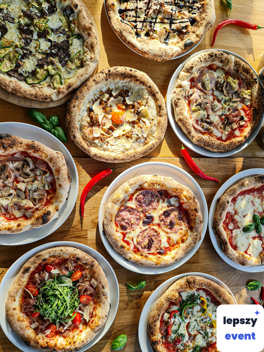 Mobilna kuchnia i foodtruck z autorską ofertą | Co dziś zjemy — zdjęcie 2